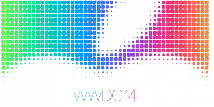 Apple WWDC 2014 - iOS 8, iWatch, iPad Pro, iPhone 6