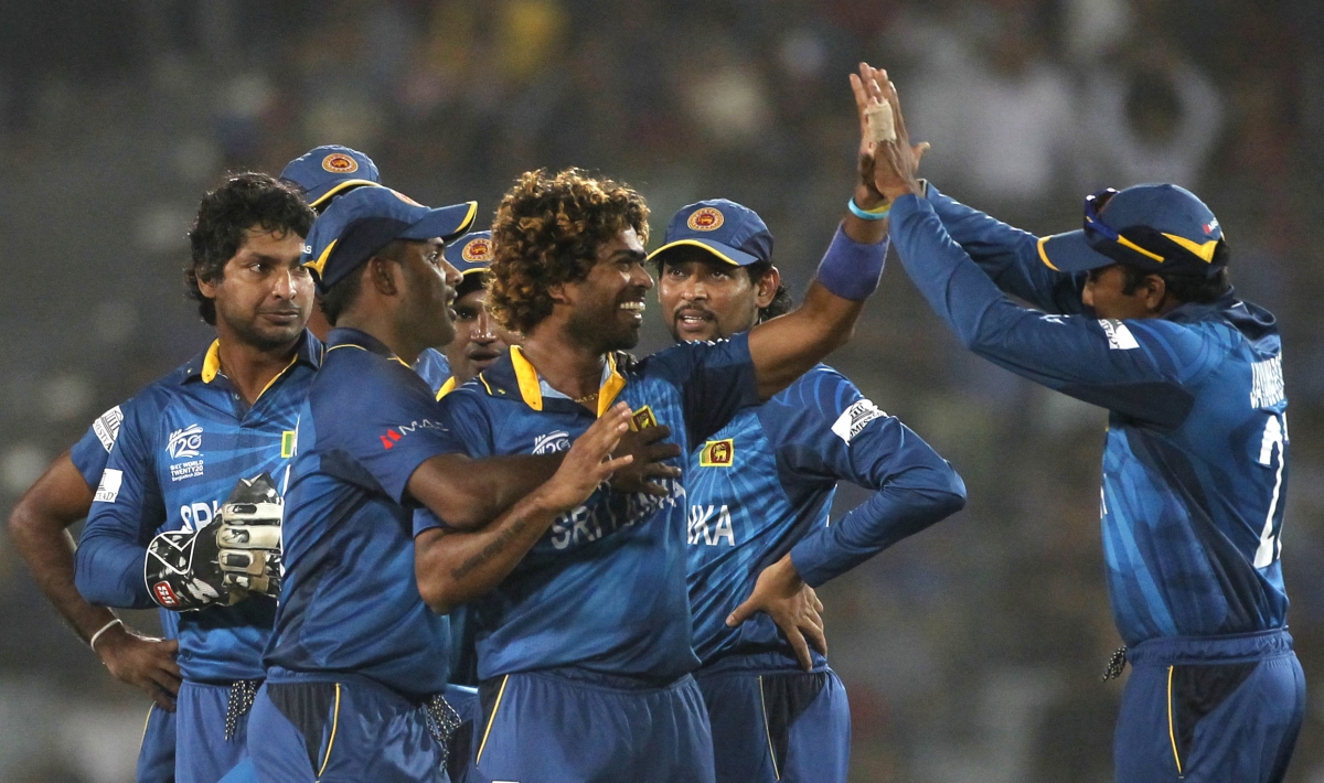 ICC T20 World Cup 2014: Sri Lanka v West Indies As it Happened - 1200 x 710 jpeg 638kB