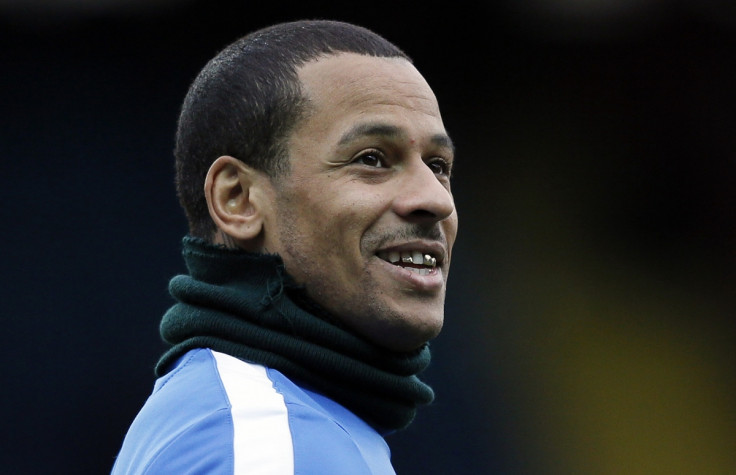 Blackburn Rovers striker DJ Campbell has been arrested again over spot-fixing allegations in football