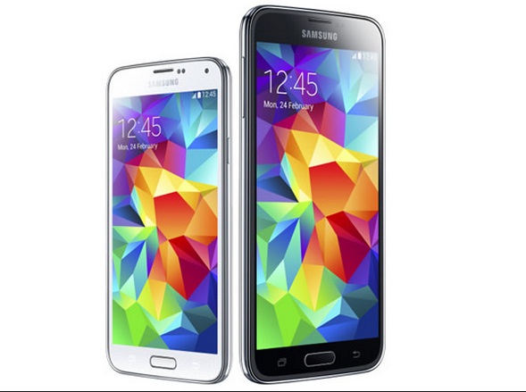 samsung s5 mini screen size