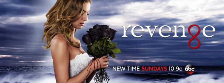 Revenge Season 3 Finale