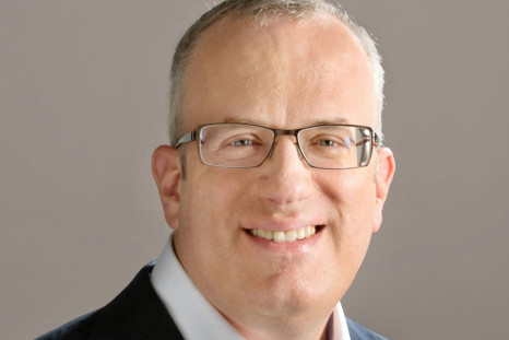 Brendan Eich Hounded Out of Mozilla