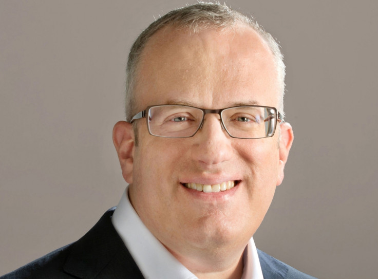 Brendan Eich Hounded Out of Mozilla