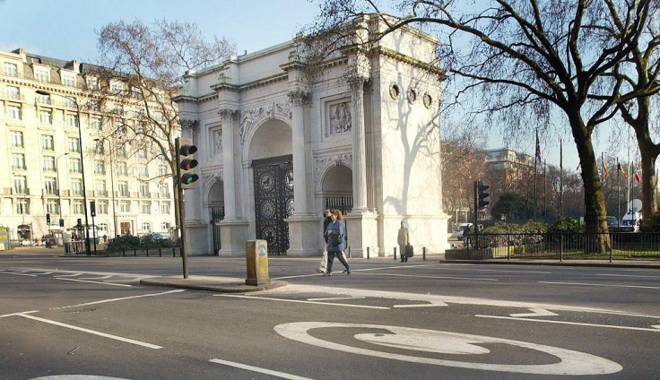 Marble Arch