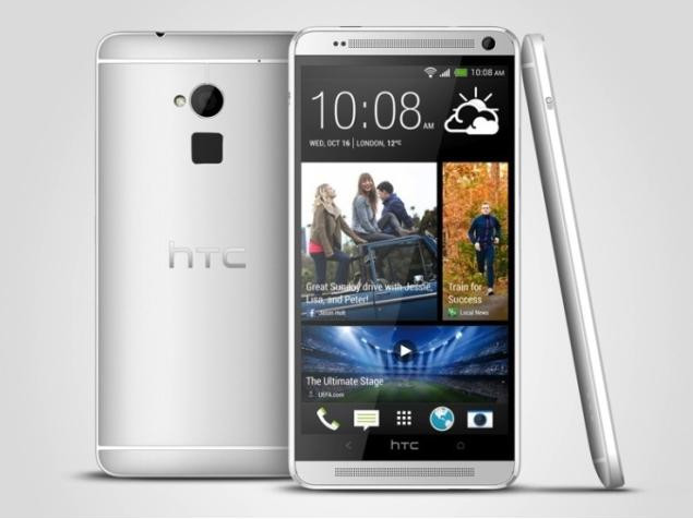 HTC One Max Gets Android 4.4.2 Update with Official OTA Firmware HTC One Max Gets Android 4.4.2 Update with Official OTA Firmware