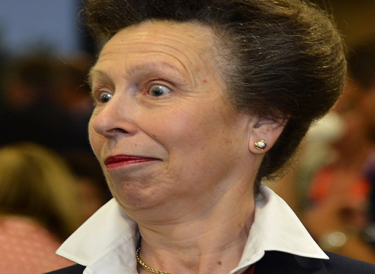 Princess Anne called for badgers to be "gassed" in an interview with Countryfile