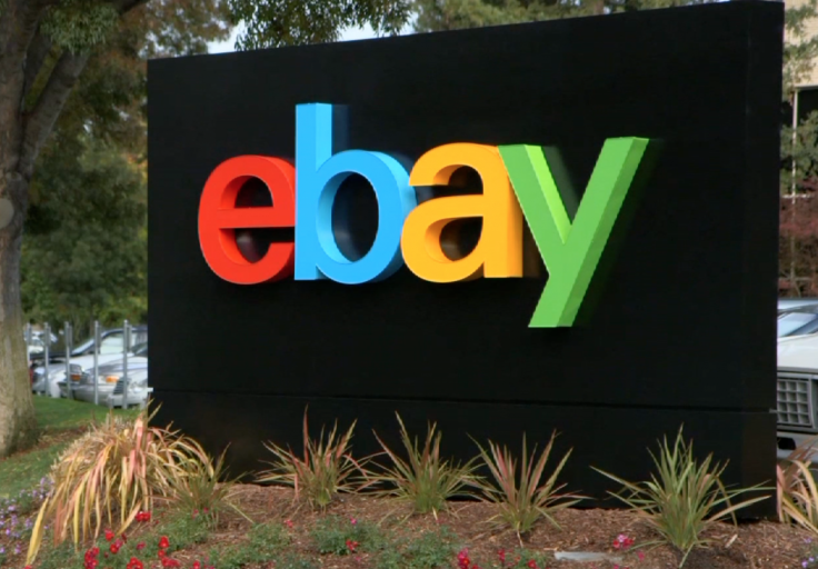 How Ebay Uses Twitter, Smartphones and Tablets to Snap Up Shoppers