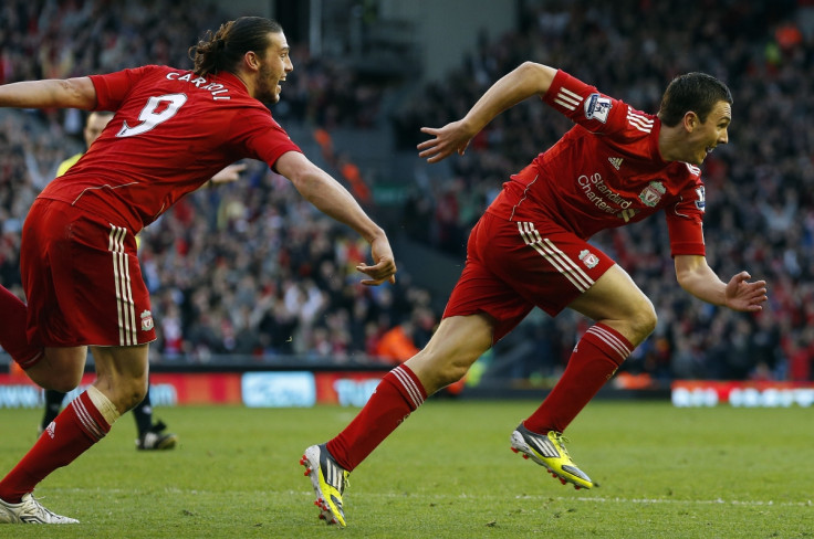 Carroll and Downing