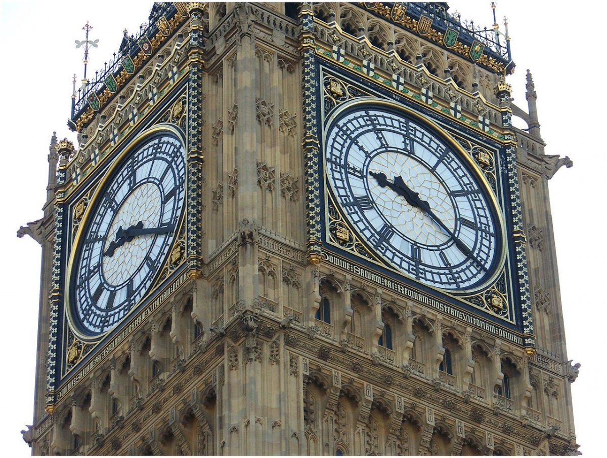 World's Most Accurate Atomic Clock NISTF2 'Will Not Drop a Second in