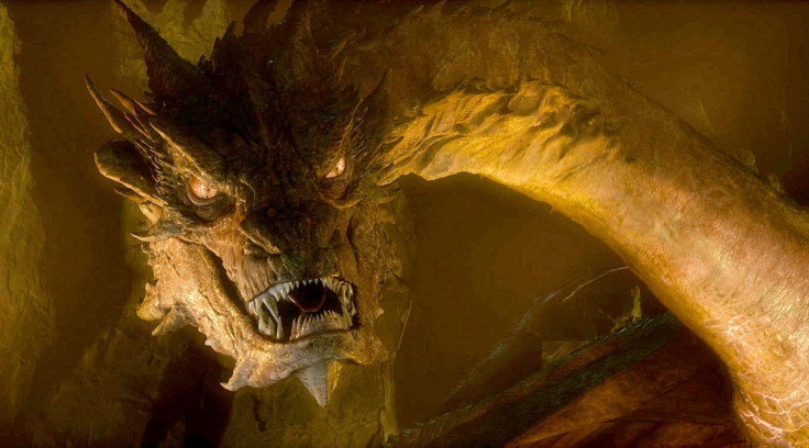 The Hobbit: The Desolation of Smaug