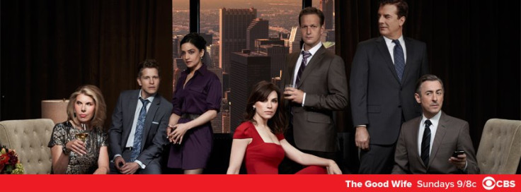 The good Wife