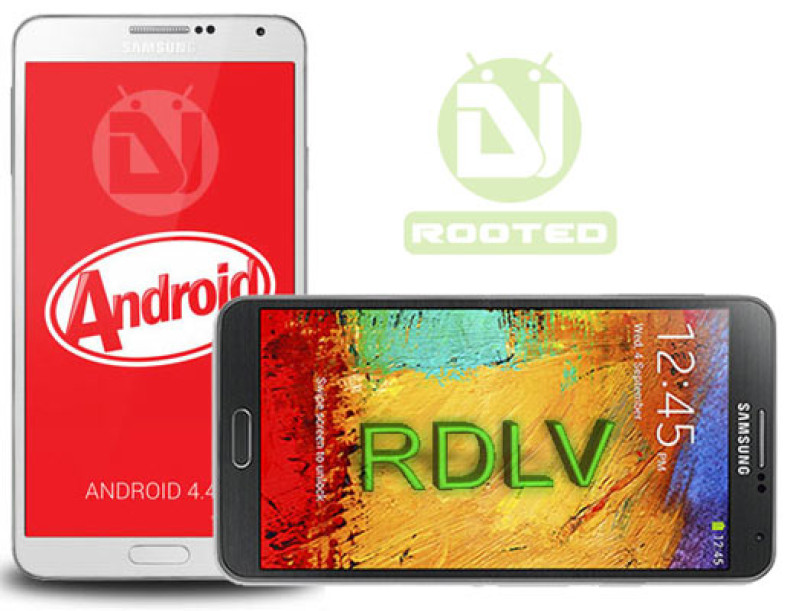 Root Galaxy Note 3 on Android 4.3 Without Tripping KNOX-Warranty Void Bit