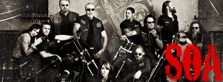 Sons of Anarchy Season 7 Spoiler