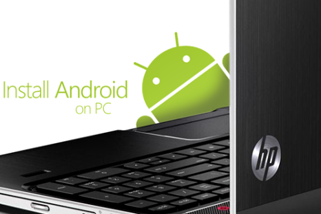 How to Install Android 4.4 KitKat on PC