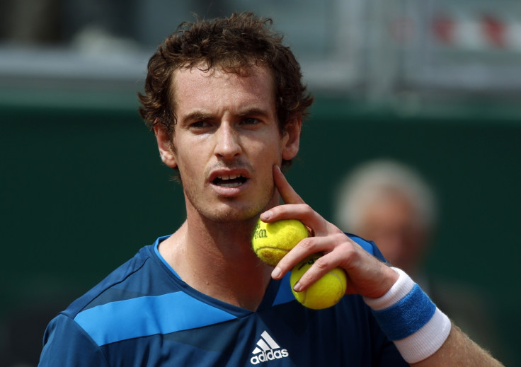 Andy Murray