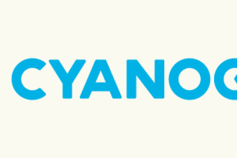 Cyanogen New Branding