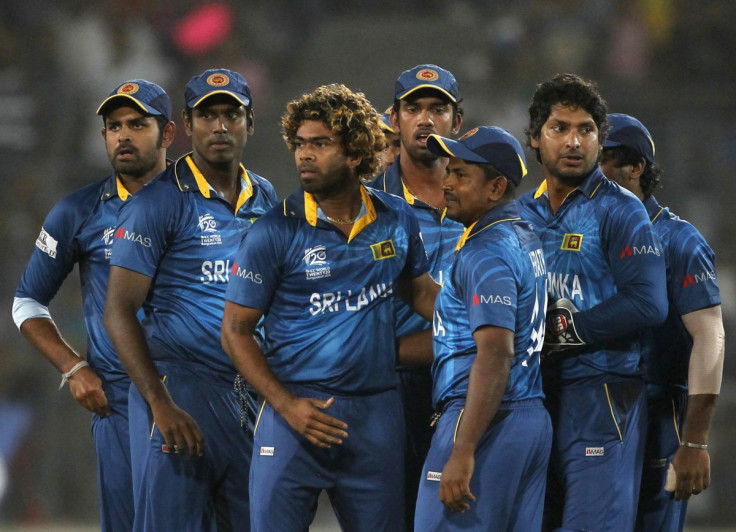 Lasith Malinga