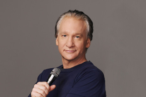 Outspoken TV host Bill Maher bates the LGBT community with comments about a 'gay mafia'
