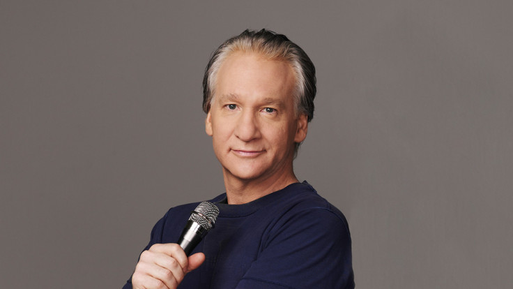 Outspoken TV host Bill Maher bates the LGBT community with comments about a 'gay mafia'