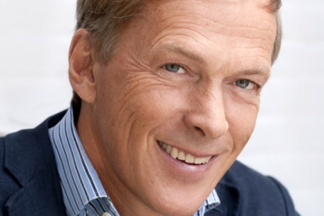 Jan Peter Schmittmann