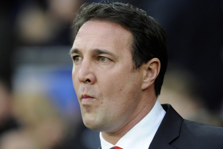 Malky Mackay