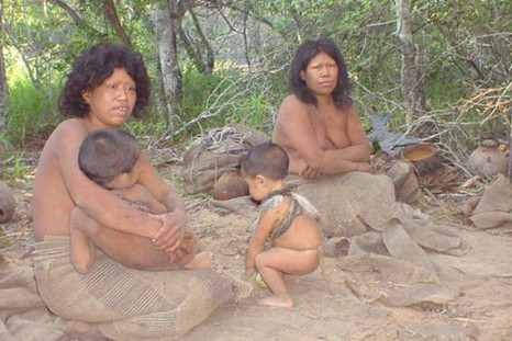 Mysterious Epidemic Slowly Killing South American Tribe