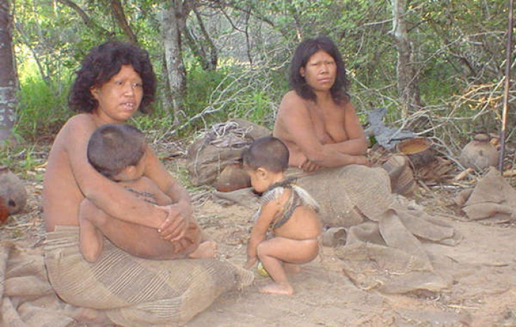 Mysterious Epidemic Slowly Killing South American Tribe