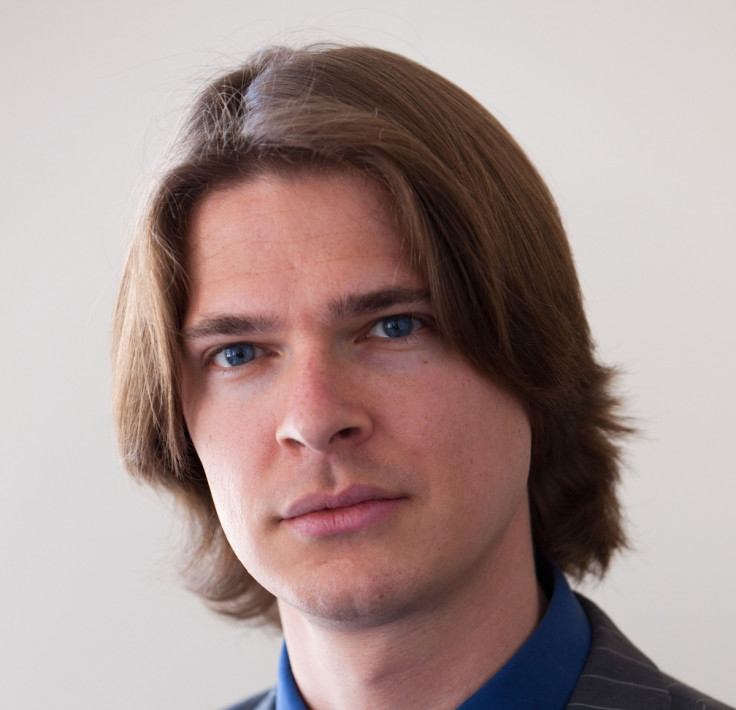 Dr Kristian Niemietz