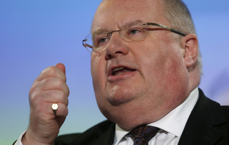 Eric Pickles