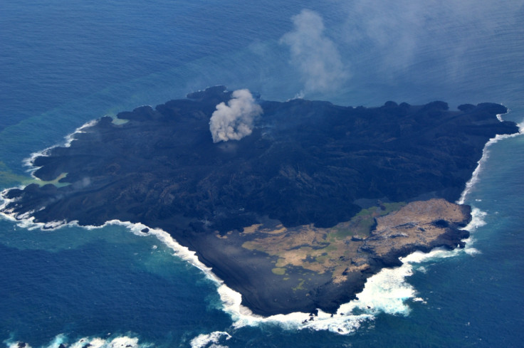 Nishinoshima