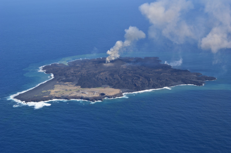 Nishinoshima