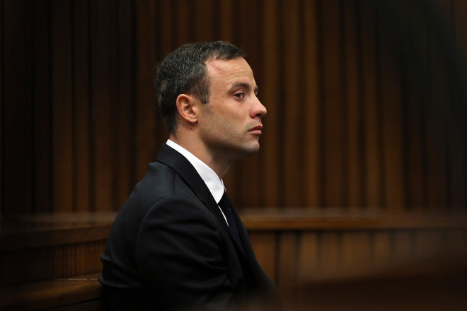 Oscar Pistorius testify Oscar Pistorius testify