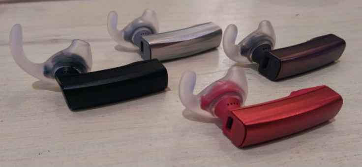 Jawbone Era 2014 Bluetooth Headset Review