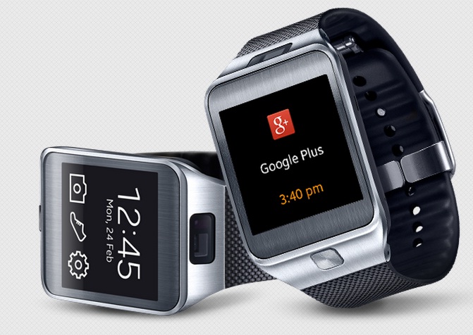 samsung gear 2 pro review