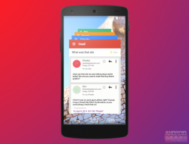 Android 4.5 Lollipop: Leaked Screenshots Hint at Enhanced Multitasking Android 4.5 Lollipop: Leaked Screenshots Hint at Enhanced Multitasking