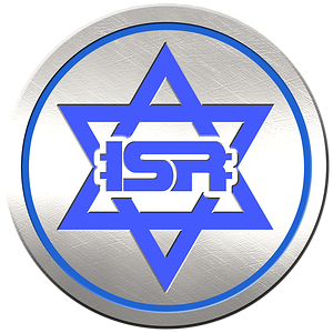 Isracoin Logo