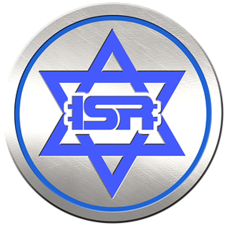 Isracoin Logo