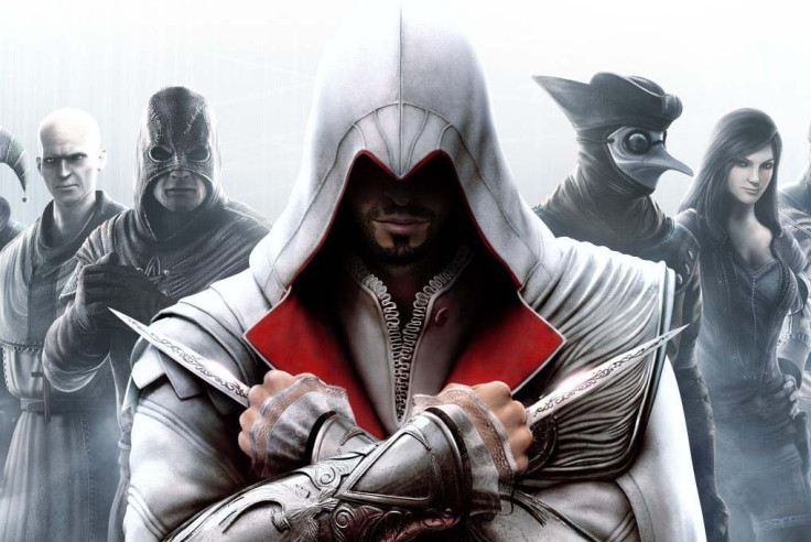 Assassin's Creed