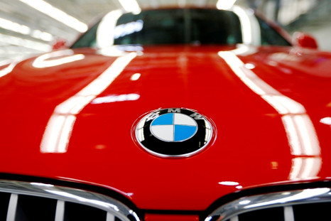 BMW to pay $820m in subsidies to China dealers amid slowdown