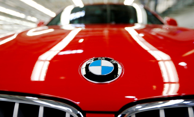 BMW to pay $820m in subsidies to China dealers amid slowdown