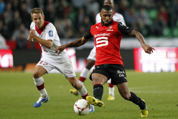 Yann M'Vila