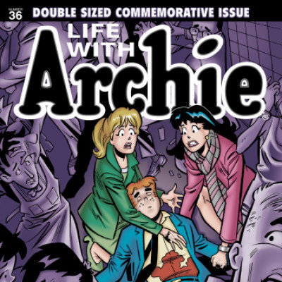 Archie to Die in July