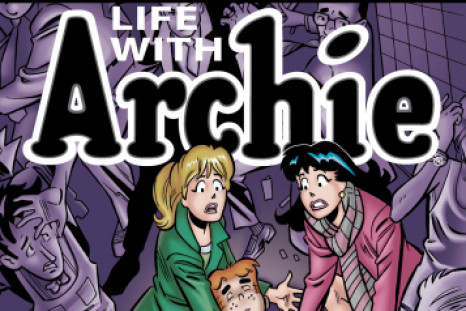 Archie to Die in July
