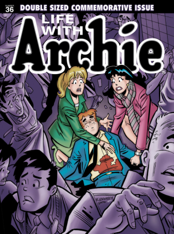 Archie to Die in July
