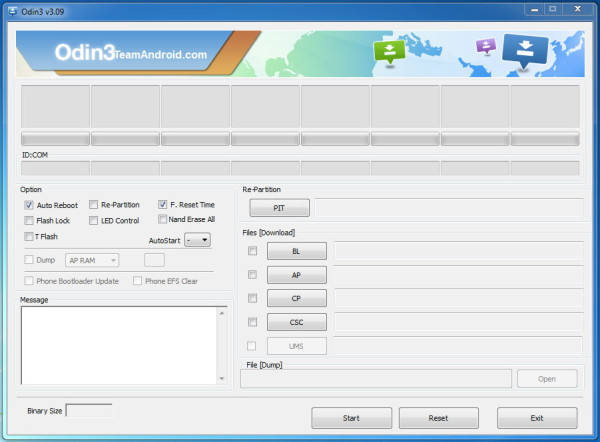 Update Galaxy S4 with I9500XXUFNC1 Android 4.4.2 Stock Firmware Update Galaxy S4 with I9500XXUFNC1 Android 4.4.2 Stock Firmware