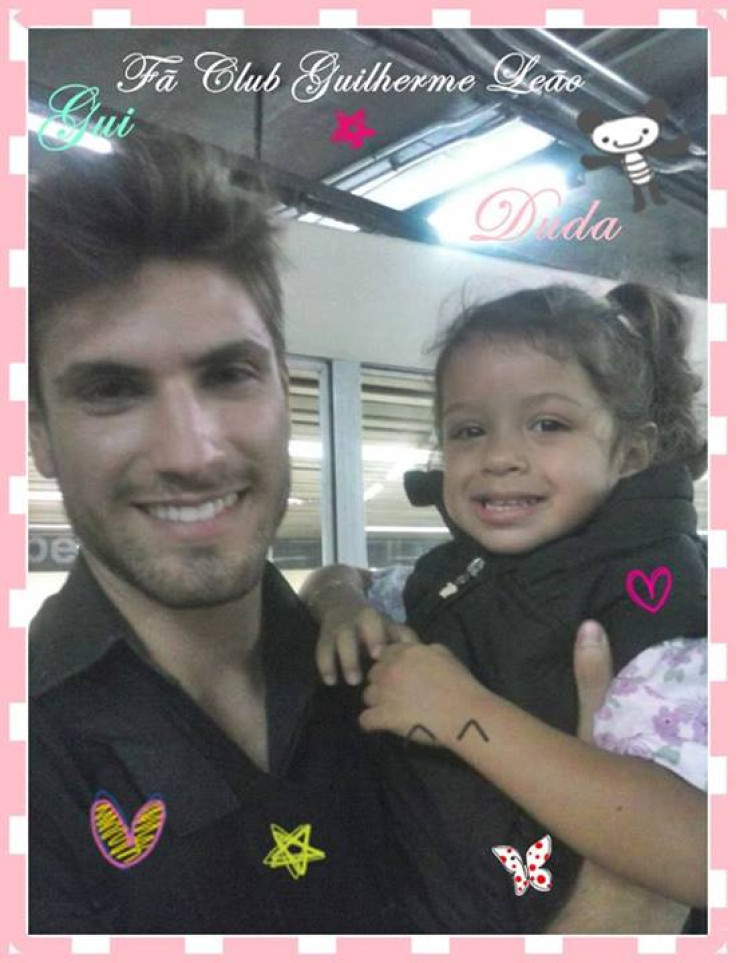 Guilherme Leao