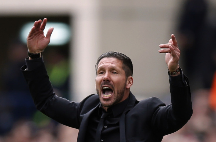 Diego Simeone