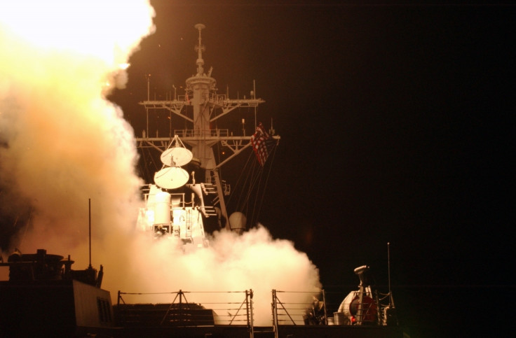 USS donald Ukraine black Sea