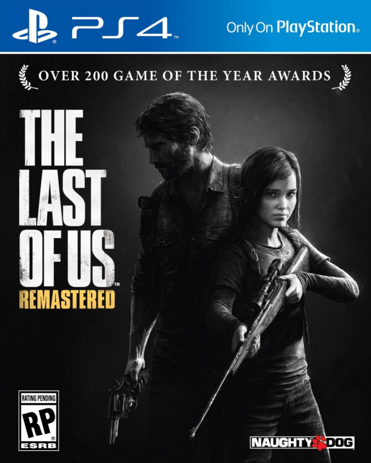 The Last of Us