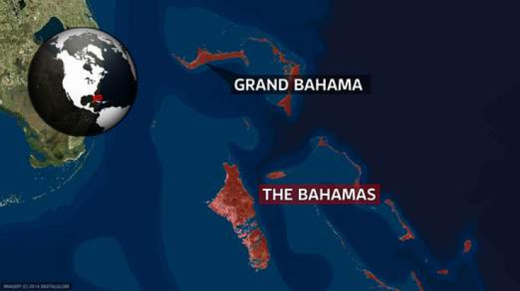 Briton Killed in Bahamas Burglary